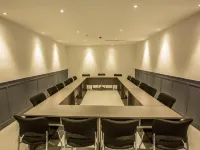 The best hotel in Xiongxian City