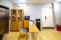 Homeinn Hotel (Shanghai Pudong Airport Miaojing Road Chuansha Subway Station) - Bintang 2