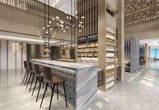 2. 대구 메리어트 ..