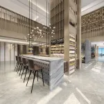 Daegu Marriott Hotel