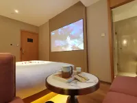 Pudi Manju Hotel (Jingdezhen Yuyao International Trade Plaza)