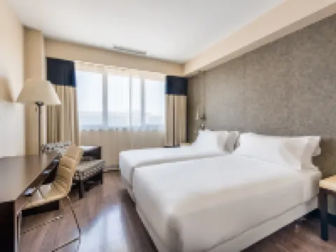 NH Alcorcon Hotel a Alcorcón
