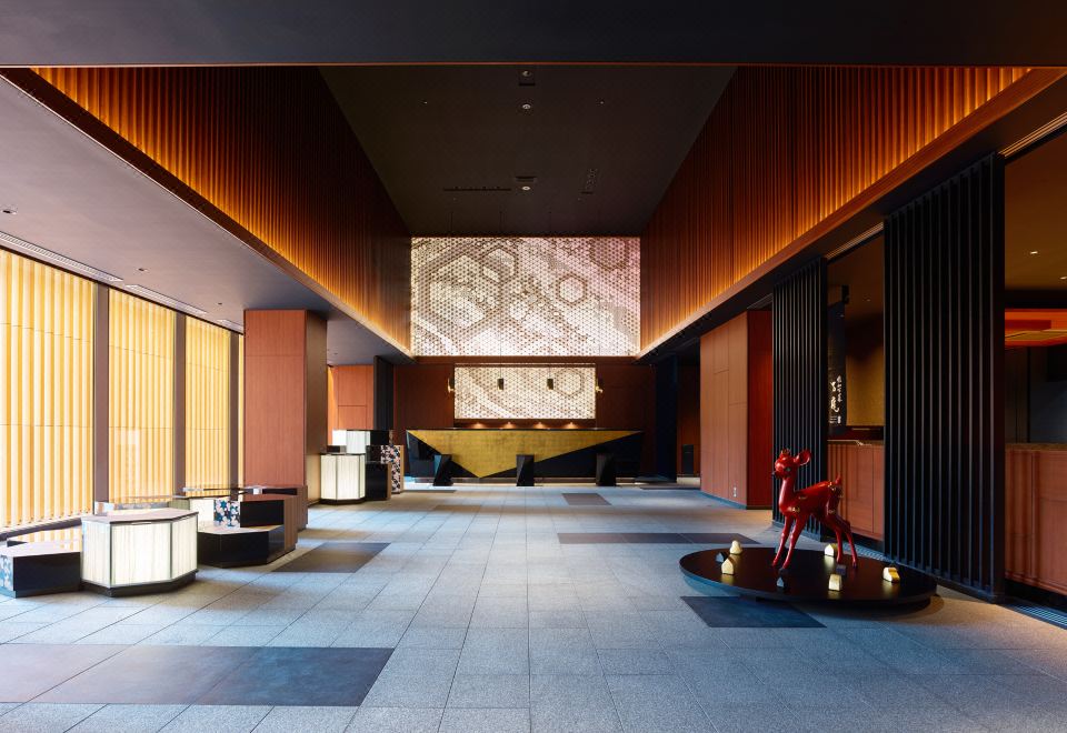 Mitsui Garden Hotel Kanazawa - Housity