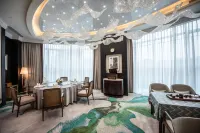 Chengdu Rainbird International Hotel (Jinsha Museum Yipintianxia Double Subway Station)
