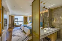 Xiyingmen Jinman Hotel
