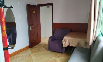 Luzhai Paulo Business Hotel - Housity