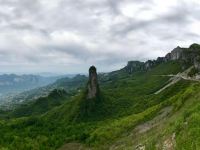 恩施雅颂居山庄 - 酒店附近