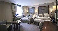 Wellington Hotel by Blue Orchid Hotels near Westminster Abbey