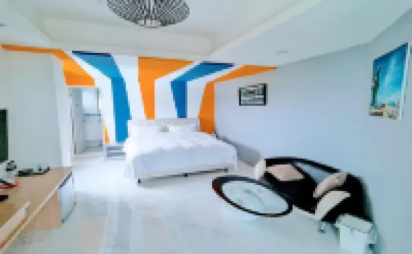 Shell Sand Homestay