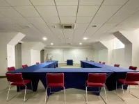 هوت ٕ إكس فوروم بوينافيستا سي ديكسس ترايدمارك باي ويندام Hotels near سان رافائيل