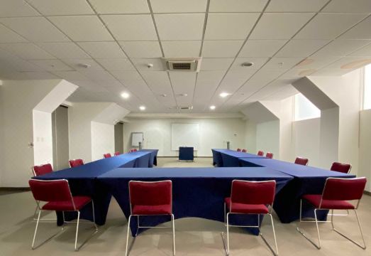 호텔 MX 포럼 부에나비스타 CDMX, 트레이드마크 바이 윈덤