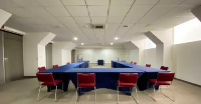 Hotel MX forum buenavista CDMX, Trademark by Wyndham