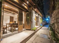 Tuo Shui people's boutique art accommodation