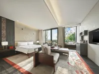 Pullman Kaifeng Jianye - balcony