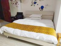 双峰惠和宾馆 - 普通大床房
