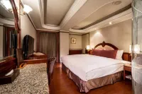 Happiness Hotel