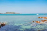 ป่าตอง ซันเซ็ท วิลล่า ภูเก็ต