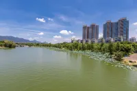 Maixiangge Apartment (Qingyuan Shengli Yayuan)