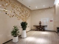 石家庄初心行旅ins风公寓 - 公共区域