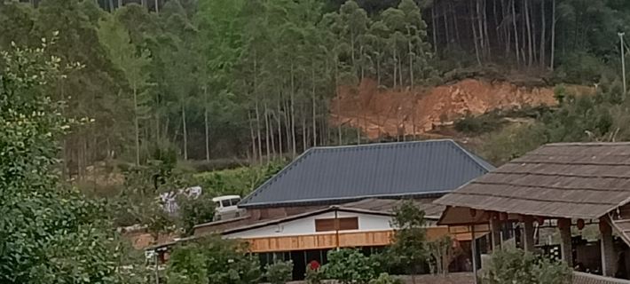 Huanjiang Hongxin Homestay Hotels in Huanjiang