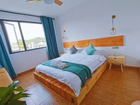 Wanghai Hotel Отели рядом с достопримечательностью «Dayushan Island»