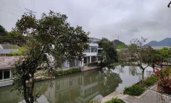 Wenzhou Ou Mansion B&B