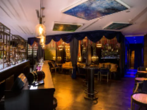 Hotel Éclat Beijing Hotel di Beijing