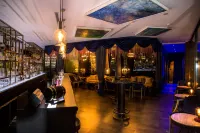 โรงแรม เอแคลต ปักกิ่ง โรงแรมในปักกิ่ง