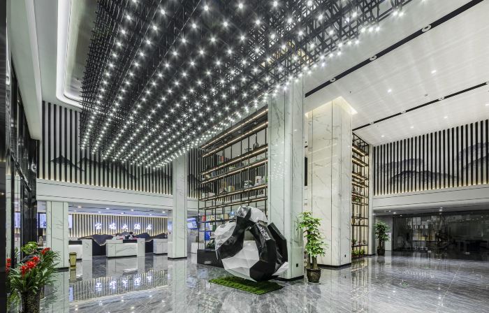 Baoji Hotel (Railway Station Branch)