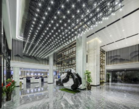 바오지 호텔 (기차역 지점)