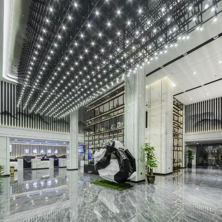 Baoji Hotel (Railway Station Branch)