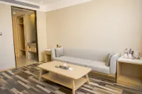Whotel Hotels in Wenshui County