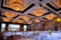 Wangfu Jinke Grand Hotel