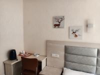 武汉东谷商务宾馆 - 温馨大床房