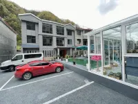 Dongli Hotels in Zhashui