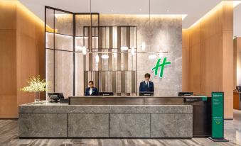 Holiday Inn ZHENGZHOU HIGH-TECH ZONE