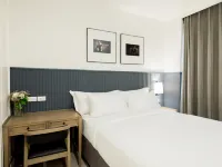 Marina House Muaythai Ta-Iad Phuket Отели рядом с достопримечательностью «Ват-Чалонг»