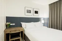 Marina House Muaythai Ta-Iad Phuket - Hot Springs