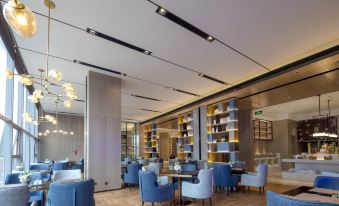 Echarm Hotel (Chengdu Chunxi Road IFS Center Branch)