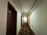 四姑娘山逸居雲虹酒店（雙橋溝景區店） - 2星級