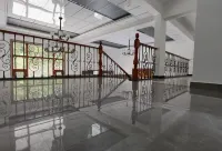 Songyang Forest Bangxishe Homestay - วิวภูเขา