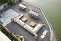 The Fogang Tolanno Hot-Spring Resort - breakfast