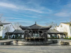 Hoshino Resorts KASUKE Tiantai
