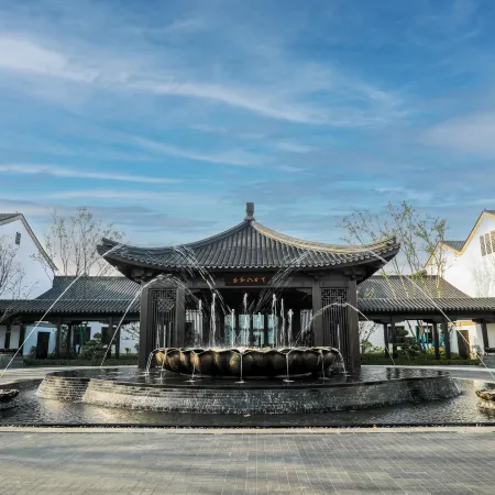 Hoshino Resorts KASUKE Tiantai