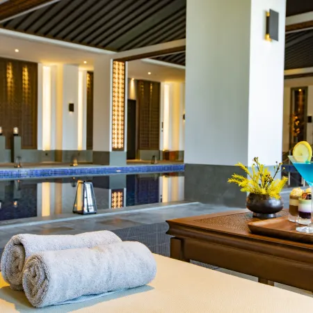 Hoshino Resorts KASUKE Tiantai