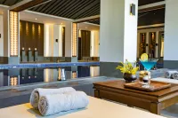 Hoshino Resorts KASUKE Tiantai - Romantische