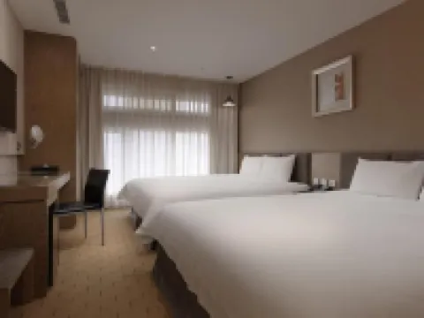 Fine Hotel Hotels near Kaohsiung Intl. Airport