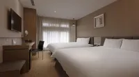 Fine Hotel Hotell i 