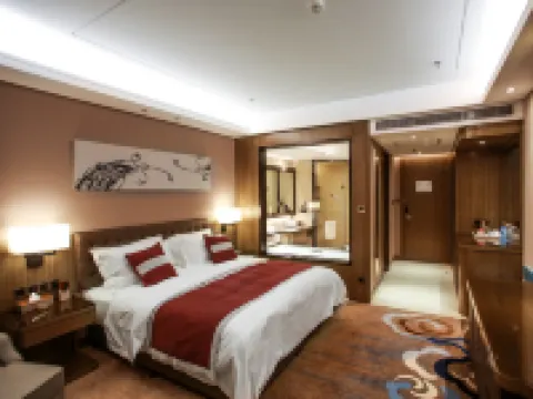 Faku Guest House Hotels in Faku