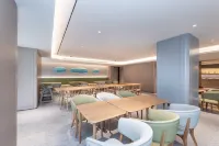 JI Hotel (Suzhou High-Speed Rail North Station Subway Station) - สวนน้ำ